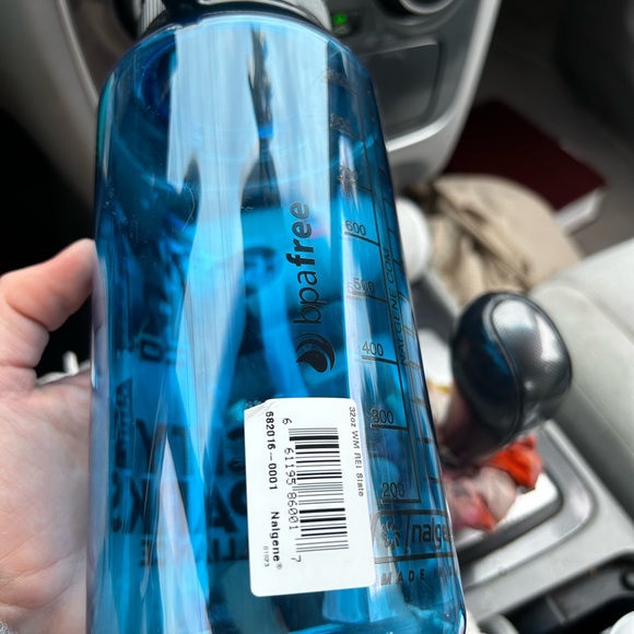 REI waterbottle - Picture 2 of 2